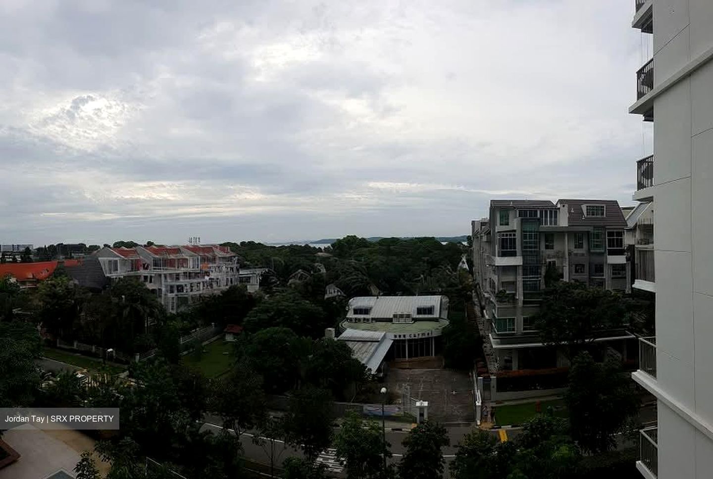 Pasir Ris Link (D18), Condominium #580228541